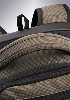 Samsonite® Tectonic Cross Fire Backpack -Deals Nickelodeon Store Belk 1001