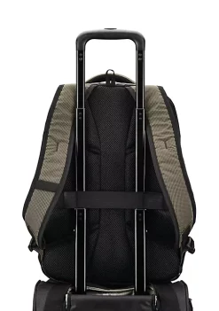 Samsonite® Tectonic Cross Fire Backpack -Deals Nickelodeon Store Belk 1003