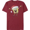 Nickelodeon™ SpongeBob Short Sleeve T-Shirt