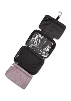 Samsonite® Just Right Hanging Travel Case -Deals Nickelodeon Store Belk 1022