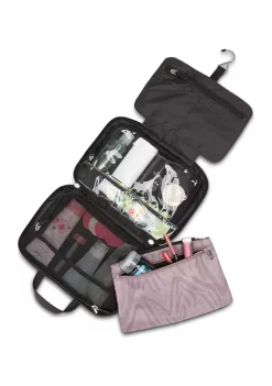 Samsonite® Just Right Hanging Travel Case -Deals Nickelodeon Store Belk 1023