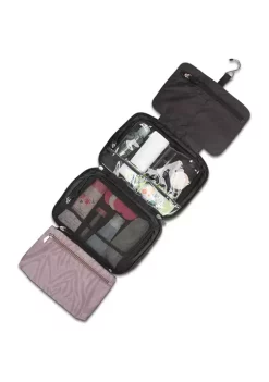 Samsonite® Just Right Hanging Travel Case -Deals Nickelodeon Store Belk 1024