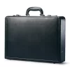 Samsonite® Leather Attache