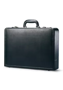 Samsonite® Leather Attache