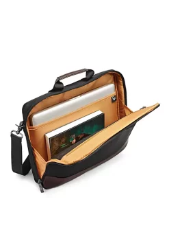 Samsonite® Kombi Slim Briefcase -Deals Nickelodeon Store Belk 1030