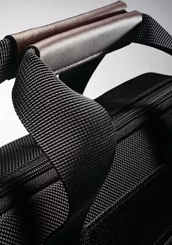 Samsonite® Kombi Slim Briefcase -Deals Nickelodeon Store Belk 1032