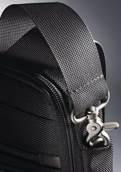 Samsonite® Kombi Slim Briefcase -Deals Nickelodeon Store Belk 1033