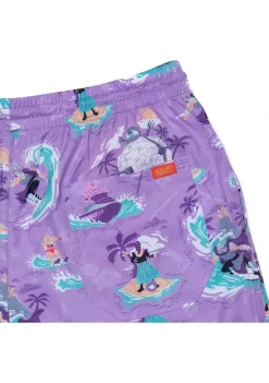 Nickelodeon™ Boys 8-20 Nick Shredder Shredding Swim Trunks -Deals Nickelodeon Store Belk 105