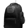 Samsonite® 21-in. Wheeled Backpack - Black/Charcoal