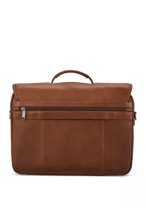 Samsonite® Flapover Satchel 2 Samsonite® Flapover Satchel - Image 2