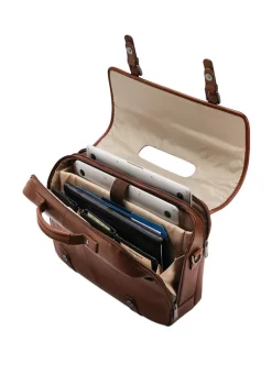 Samsonite® Flapover Satchel 7 Samsonite® Flapover Satchel -Deals Nickelodeon Store Belk 1100