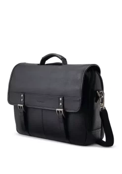 Samsonite® Flapover Satchel 8 Samsonite® Flapover Satchel -Deals Nickelodeon Store Belk 1101