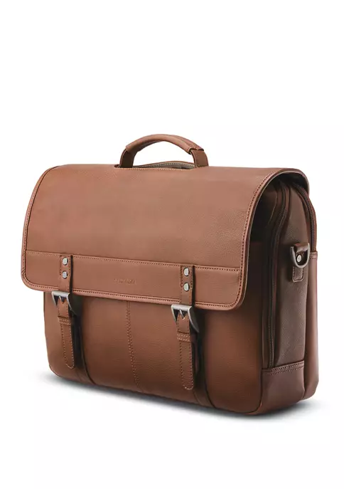 Samsonite® Flapover Satchel 5 Samsonite® Flapover Satchel - Image 5