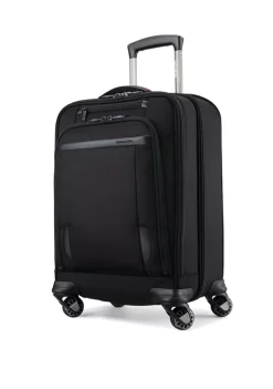 Samsonite® Pro Vertical Spinner Mobile Office