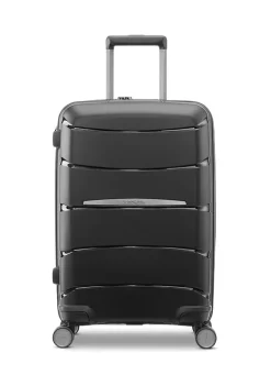 Samsonite® Outline Pro 22 in x 14 in x 9 in Carry On Spinner Suitcase -Deals Nickelodeon Store Belk 1122