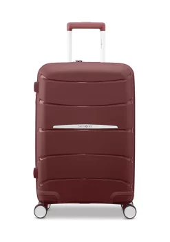 Samsonite® Outline Pro Carry On Spinner Suitcase