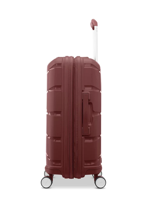 Samsonite® Outline Pro Carry On Spinner Suitcase 2 Samsonite® Outline Pro Carry On Spinner Suitcase - Image 2