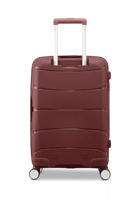 Samsonite® Outline Pro Carry On Spinner Suitcase 3 Samsonite® Outline Pro Carry On Spinner Suitcase - Image 3
