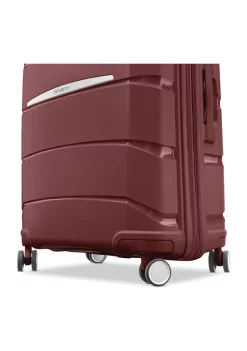 Samsonite® Outline Pro Carry On Spinner Suitcase 11 Samsonite® Outline Pro Carry On Spinner Suitcase -Deals Nickelodeon Store Belk 1149