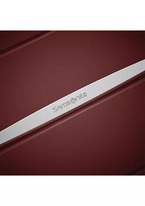 Samsonite® Outline Pro Carry On Spinner Suitcase 6 Samsonite® Outline Pro Carry On Spinner Suitcase - Image 6