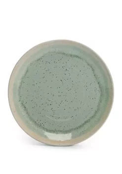 Baum Brothers Hearth Seafoam 16 Piece Dinner Set -Deals Nickelodeon Store Belk 1175