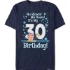 Nickelodeon™ Gary Bday 30th Graphic Short Sleeve T-Shirt