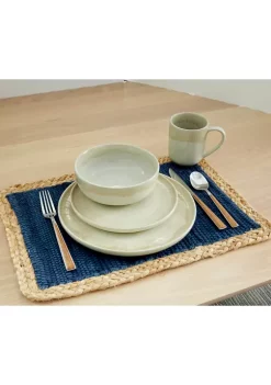 Baum Brothers Apex Ivory 16-Piece Set