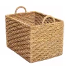 Baum Brothers Chunky Rope Basket