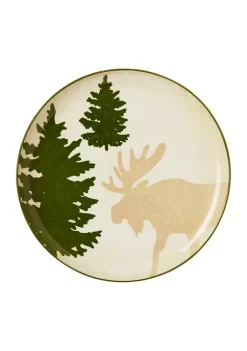 Baum Brothers Loden 16-Piece Dining Set -Deals Nickelodeon Store Belk 1285