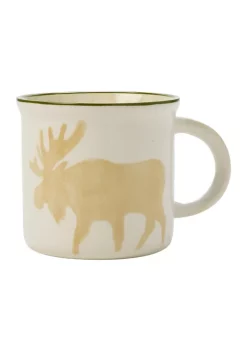 Baum Brothers Loden 16-Piece Dining Set -Deals Nickelodeon Store Belk 1287