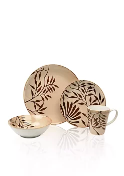 Baum Brothers Vineworks 16-Piece Set