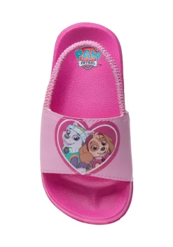 Nickelodeon™ Toddler Girls Paw Patrol Slides -Deals Nickelodeon Store Belk 163