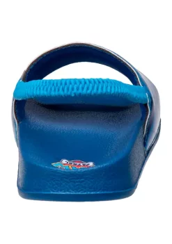Nickelodeon™ Toddler Boys Paw Patrol Slides -Deals Nickelodeon Store Belk 171