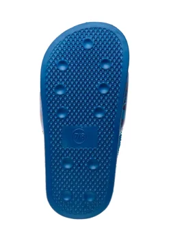 Nickelodeon™ Toddler Boys Paw Patrol Slides -Deals Nickelodeon Store Belk 173