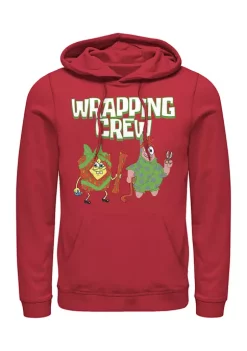 Nickelodeon™ SpongeBob Fleece Hoodie -Deals Nickelodeon Store Belk 18