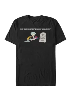 Nickelodeon™ Hopes for Birthday Graphic Short Sleeve T-Shirt