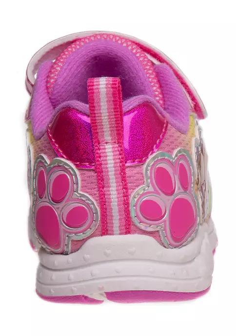 Nickelodeon™ Toddler Girls Paw Patrol Sneakers 4 Nickelodeon™ Toddler Girls Paw Patrol Sneakers - Image 4