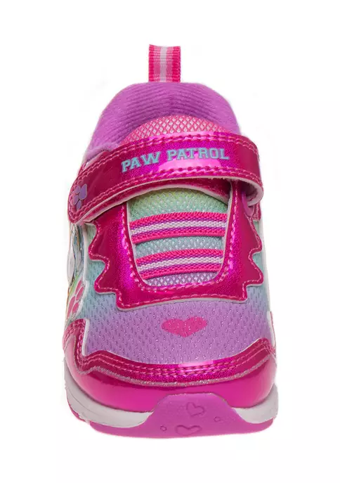 Nickelodeon™ Toddler Girls Paw Patrol Sneakers 5 Nickelodeon™ Toddler Girls Paw Patrol Sneakers - Image 5