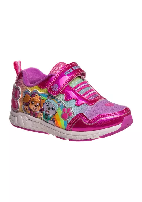 Nickelodeon™ Toddler Girls Paw Patrol Sneakers 6 Nickelodeon™ Toddler Girls Paw Patrol Sneakers - Image 6