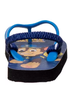 Nickelodeon™ Toddler Boys Paw Patrol Flip Flops -Deals Nickelodeon Store Belk 209