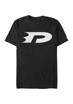 Nickelodeon™ Big & Tall Danny Phantom Danny Phantom Graphic Short Sleeve T-Shirt