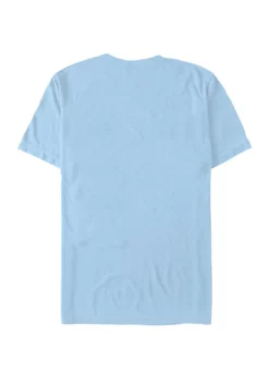 Nickelodeon™ SpongeBob SquarePants Japanese Wave Short-Sleeve T-Shirt -Deals Nickelodeon Store Belk 235