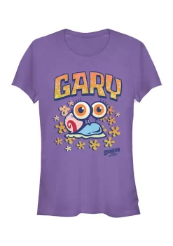 Nickelodeon™ Baby Gary Graphic T-Shirt
