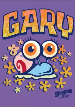 Nickelodeon™ Baby Gary Graphic T-Shirt -Deals Nickelodeon Store Belk 246