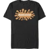 Nickelodeon™ Classic Splatter Logo Short-Sleeve T-Shirt