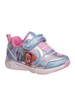 Nickelodeon™ Toddler Girls Paw Patrol Sneakers -Deals Nickelodeon Store Belk 32
