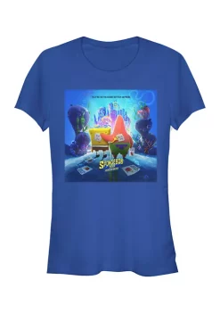 Nickelodeon™ Poster Graphic T-Shirt