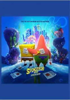 Nickelodeon™ Poster Graphic T-Shirt -Deals Nickelodeon Store Belk 364