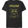 Nickelodeon™ SpongeBob SquarePants Big Face Smile Short-Sleeve T-Shirt