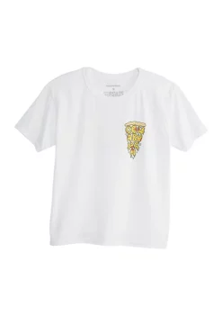 Nickelodeon™ Boys 8-20 TMNT Cowabunga Graphic T-Shirt